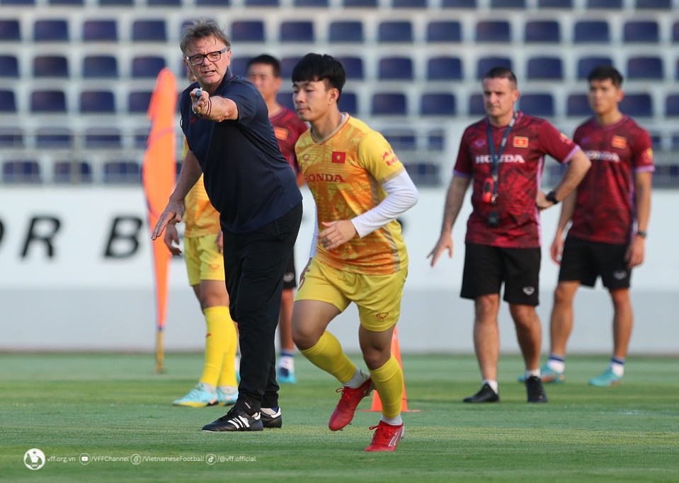 nhan dinh u22 viet nam vs u22 lao 19h00 ngay30 4 sea games 32 hinh 1